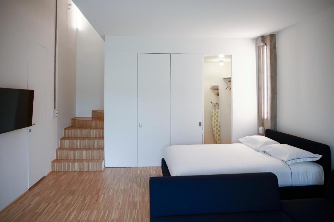 Basicvillage Milano Dış mekan fotoğraf