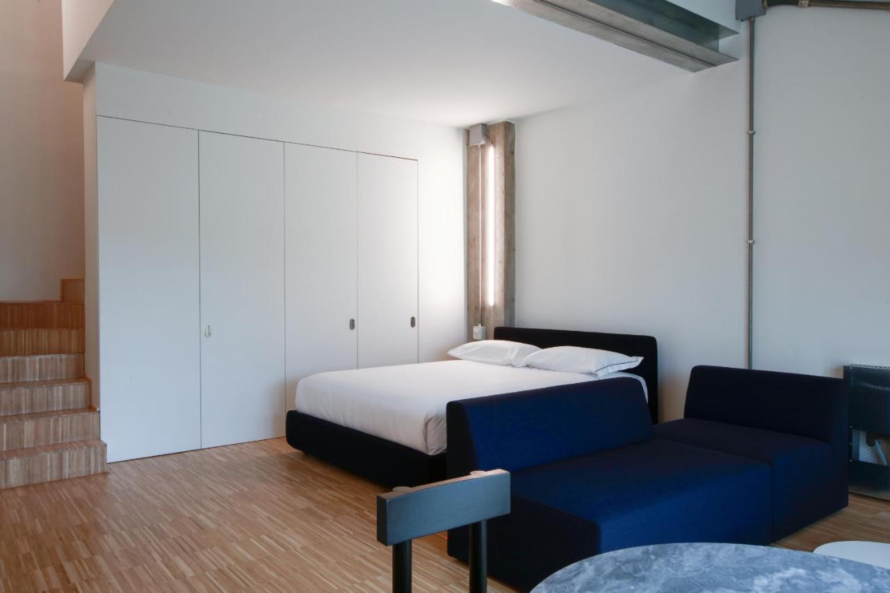 Basicvillage Milano Dış mekan fotoğraf