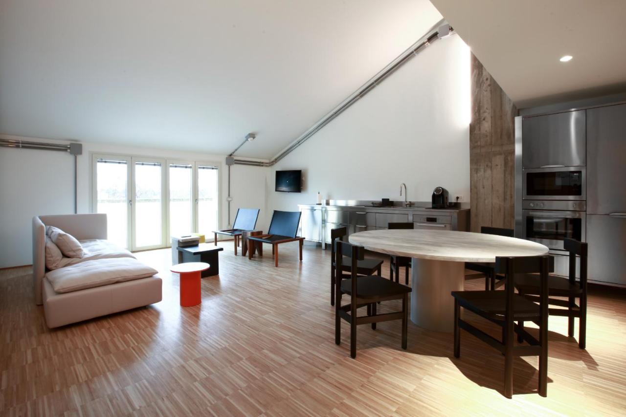 Basicvillage Milano Dış mekan fotoğraf