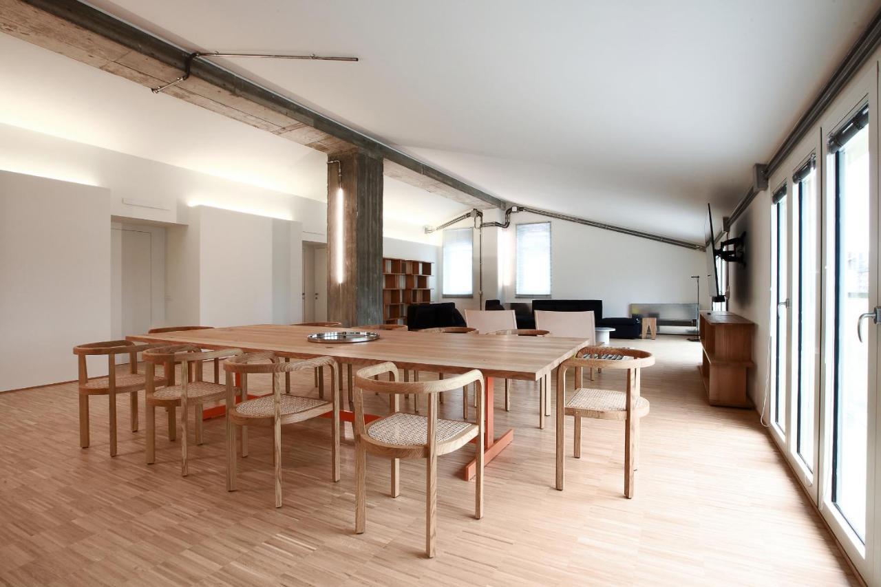 Basicvillage Milano Dış mekan fotoğraf