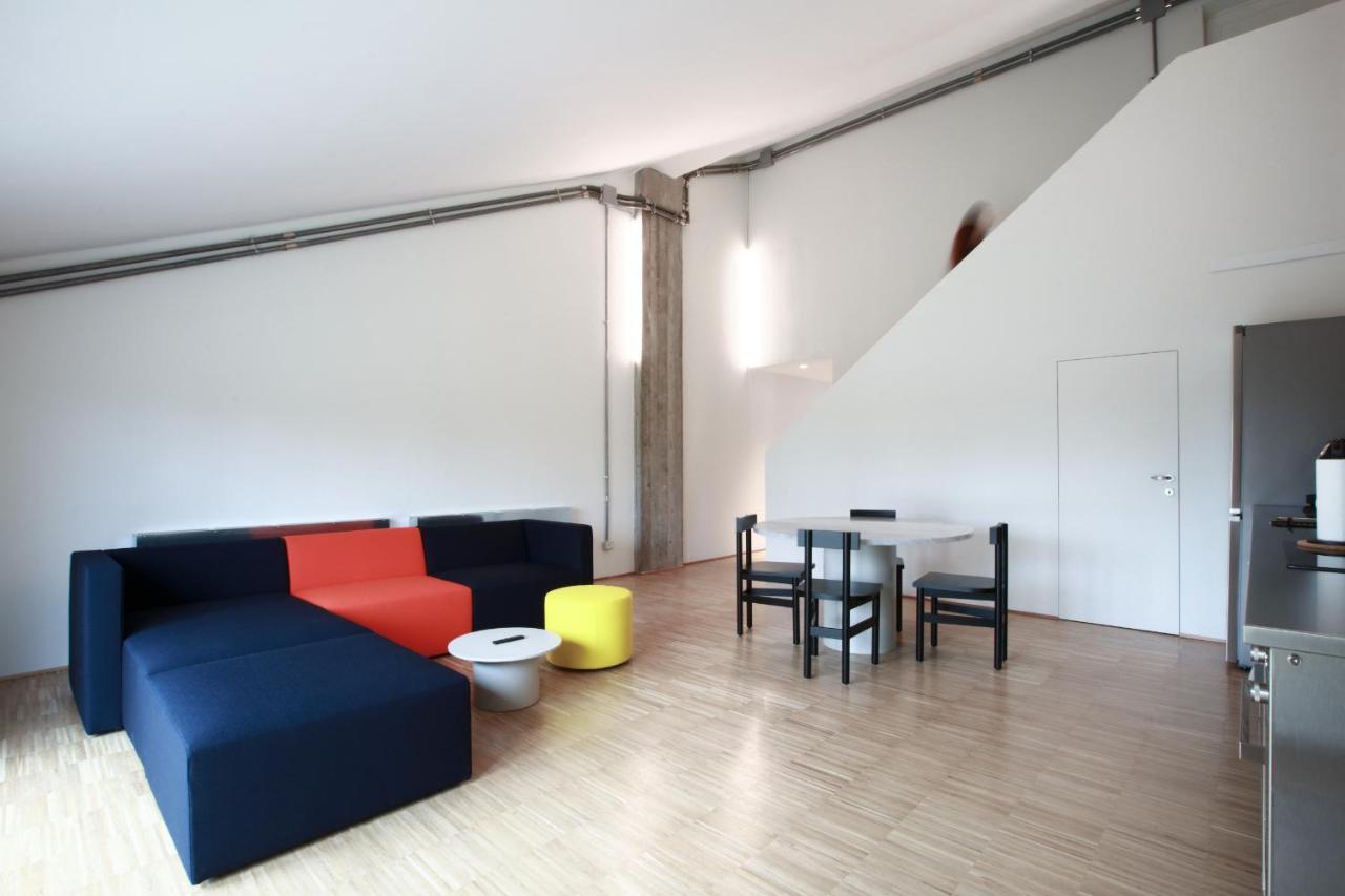 Basicvillage Milano Dış mekan fotoğraf