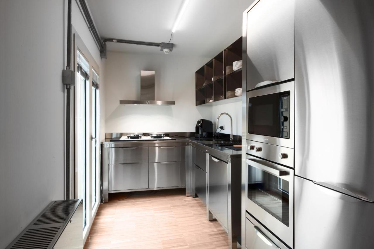 Basicvillage Milano Dış mekan fotoğraf