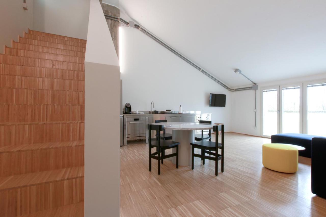 Basicvillage Milano Dış mekan fotoğraf