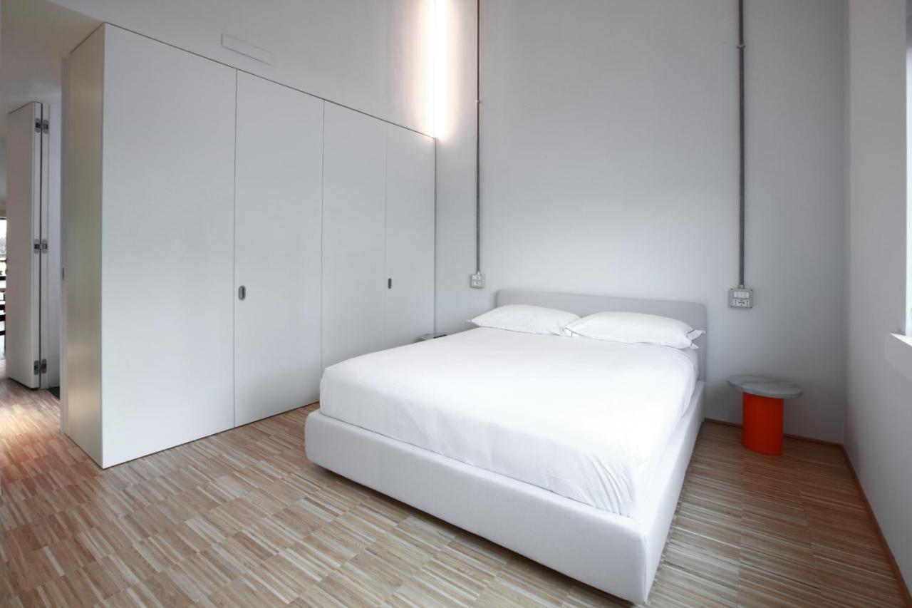 Basicvillage Milano Dış mekan fotoğraf