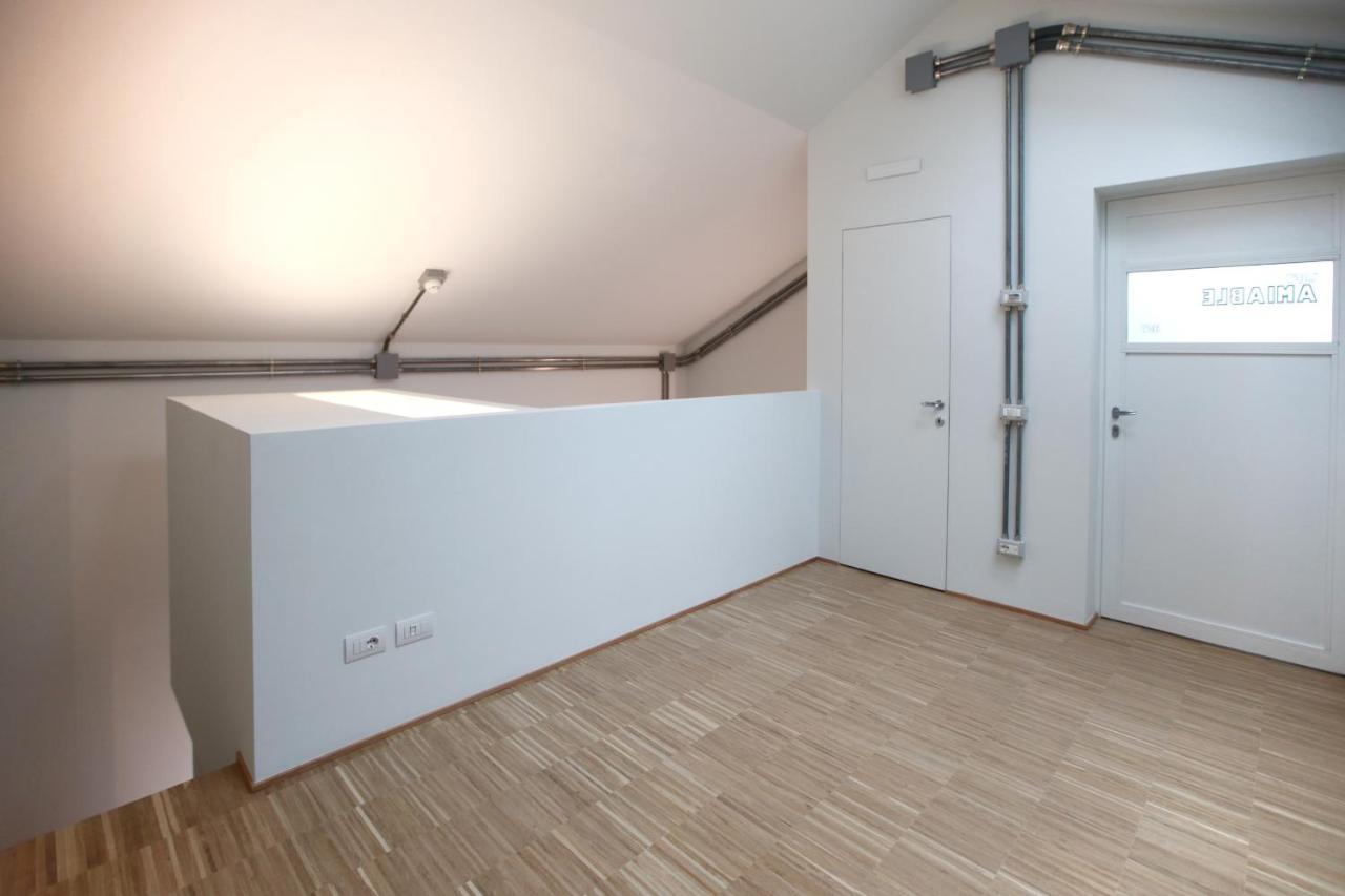 Basicvillage Milano Dış mekan fotoğraf