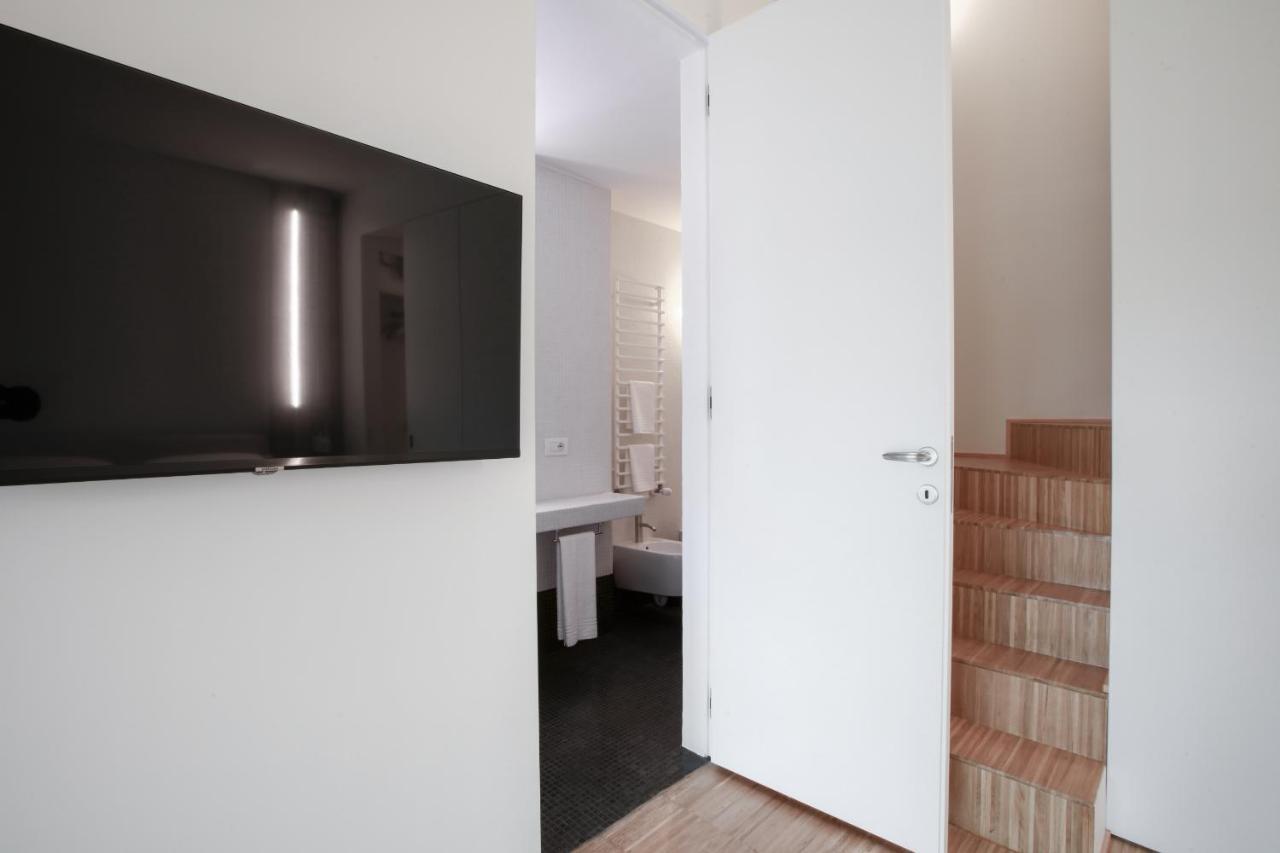 Basicvillage Milano Dış mekan fotoğraf