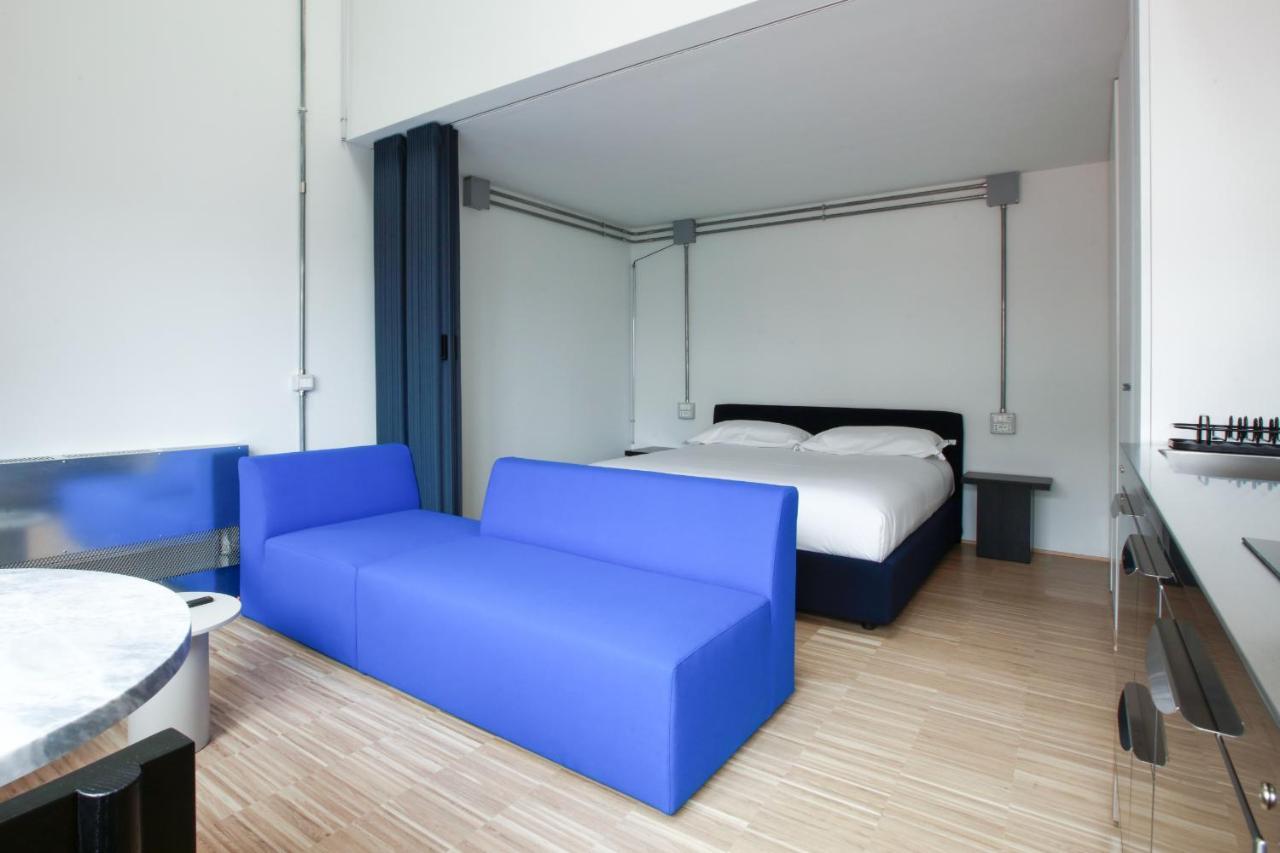 Basicvillage Milano Dış mekan fotoğraf