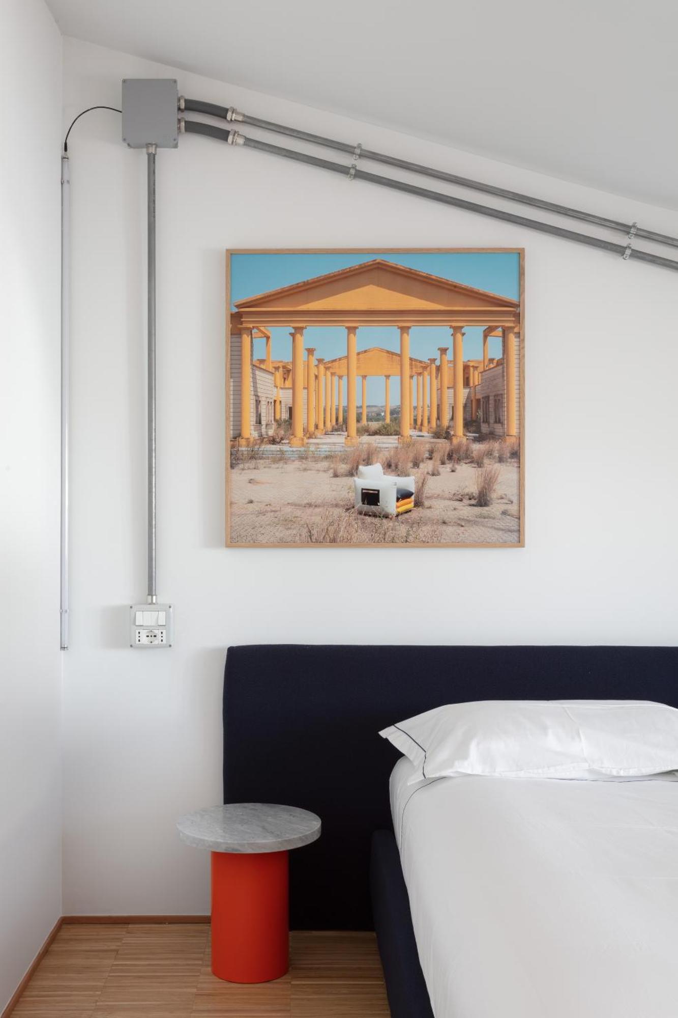 Basicvillage Milano Dış mekan fotoğraf