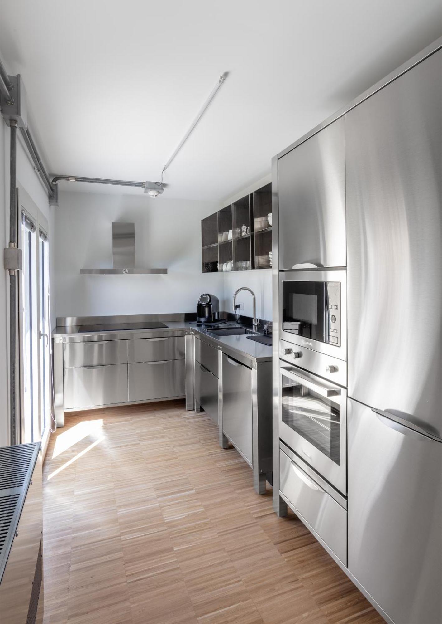 Basicvillage Milano Dış mekan fotoğraf